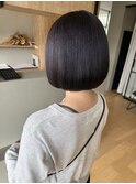 ラベンダーグレージュ