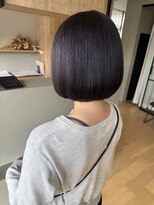 リード 大府店(LEAD)&nbsp;ラベンダーグレージュ