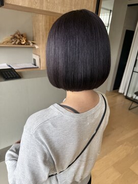 リード 大府店(LEAD) ラベンダーグレージュ