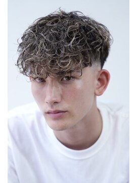 スキルメイト 天神(SKILL MATE) 【SKILL】スペインカール