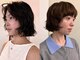 tohkaの写真/髪質・骨格を丁寧に見極め、長持ちするベースカットを重視。あなたの“なりたい”をお聞かせください。