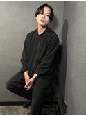 曲がる縮毛矯正