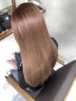 スピラ アサヒガオカ(SPiRA ASAHIGAOKA)&nbsp;ハイトーンピンクベージュ