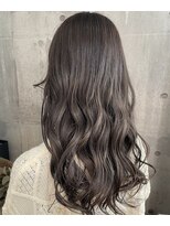 エクラートリアーラ 町田店(ECLART Reala)&nbsp;冬グレージュ