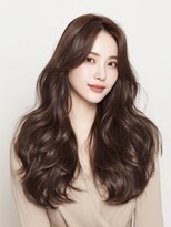 アンサ 小倉店(ANSA)&nbsp;艶感レイヤーロング