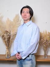 ゴーシェン 西船橋店(Goshen) 蝦名 大祐