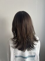 リモア(Remore)&nbsp;ロングレイヤー