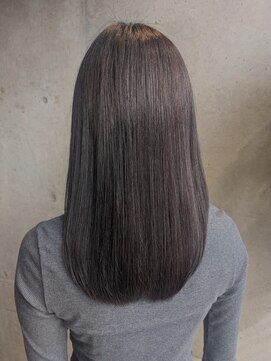 コティ(Kotii) ノンジアミン/髪質改善ざくろカラー/オーガニック/ツヤカラー