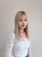 アコレ カリテ 草津店(ACCOLE qualite) RIRU