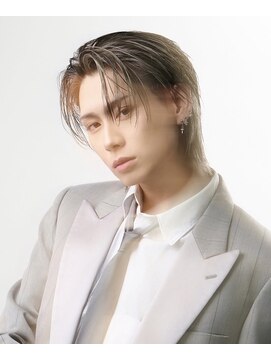 ゴールド 大阪 梅田店(GOALD) センターパート