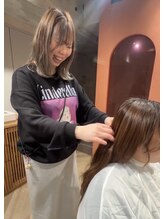 シーインフィニート 人形町店(C∞)