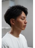 メンズショート