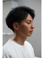 グロウ 博多店(growth) メンズショート