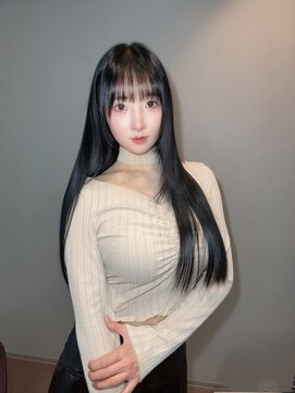 ビジョン 赤坂(vision) 【shuki特製】髪質改善