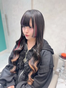 リノン(LINON) ライブスタイル!