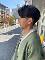 ヘアアンドメイク プロダクトスティーロ(Hair&Make Product Steelo)&nbsp;シャドーパーマ