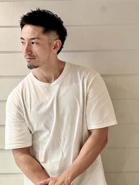 ダッド(DAD) 【Mullet】