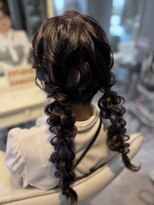 ヘアセット ナゴヤ ラビット(hair set NAGOYA RABBIT)&nbsp;ヘアセット