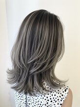 【カラーリング】いつでも何度でも、美しく染め上がっていただけるように。。。【髪質改善】【上福岡】