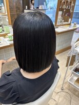 シュヴー 浦安店(CHEVEUX)&nbsp;まっすぐすぎない、ナチュラル縮毛矯正