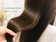 ヘアーサロン クオーレ(hair salon CUORE)の写真/勾当台公園◆30代40代50代の大人女性に圧倒的支持!本町の上質な髪質改善&白髪ぼかしハイライト