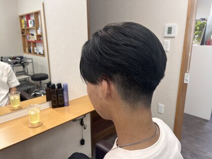 Re モイスティーヌ(Re moisteane)の写真