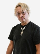 アグ ヘアー ラング 高松店(Agu hair lang)&nbsp;樋口 ユーヤ