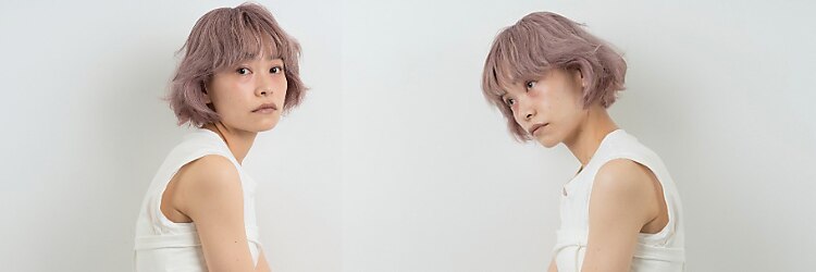 バロンフェム(baLon.fem)のサロンヘッダー