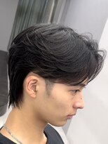 ササ 京都河原町店(33 SASA)&nbsp;曲がる縮毛矯正　京都四条河原町