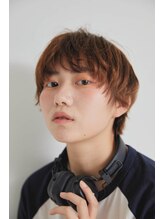 ヘアメイク マージ(hair make merge)