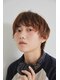 ヘアメイク マージ(hair make merge)の写真/ロングからショートの似合わせで動きあるスタイルへ！忙しい朝のスタイリングも簡単♪