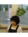 サロンドアーナサイトウ 森 恵美子
