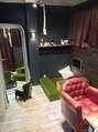 カシータ(casita) 隠れ家SALONで癒しのひとときを♪