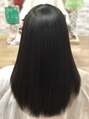 美容室 シャンティ SHANTY&nbsp;縮毛矯正が得意です！お悩みの方は号相談ください！