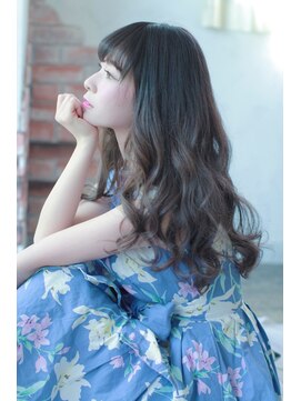 アドール(ADOR) うさぎグレージュ