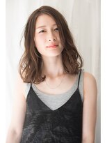 カータヘアルム(karta hair rum) 【karta】大人かっこいいルーズなボブ
