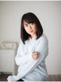タンバルモリ流しバング