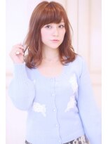 フォルテ 中田店 フェアリーミディ