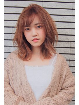 キサ ファータ 恵比寿(kisa fata) [オージュアサロン/恵比寿]5分でスタイリングナチュラルパーマ