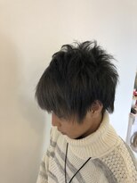 トータルビューティサロン シェリ(total beauty salon cheri) メンズカット