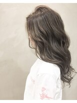 ロロネー 三国(Lolonois)&nbsp;【Lolonois三国】オリーブグレイ