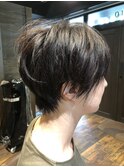ショートレイヤー