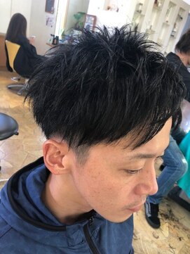 エクリュ(eKuryu) メンズスタイル