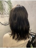 オリーブアッシュ