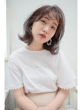 ガーランドウメダ(Garland umeda) ヘルシーレイヤー＿ロブ＿00021