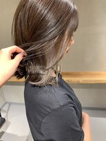 ニキータ(Nikiita)&nbsp;ナチュラルインナーカラー　　B46297