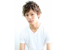 ヘアー ルーム レッド(hair room. red by NYNY)