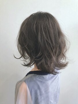 ヘアーサロンワン(Hair salon One.) One's guest