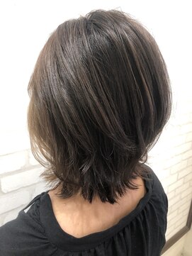 ウィル 東三国店(WiLL) イヤリングカラー