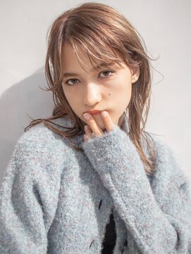 エイト 沖縄豊崎店(EIGHT toyosaki) 【EIGHT new hair style】